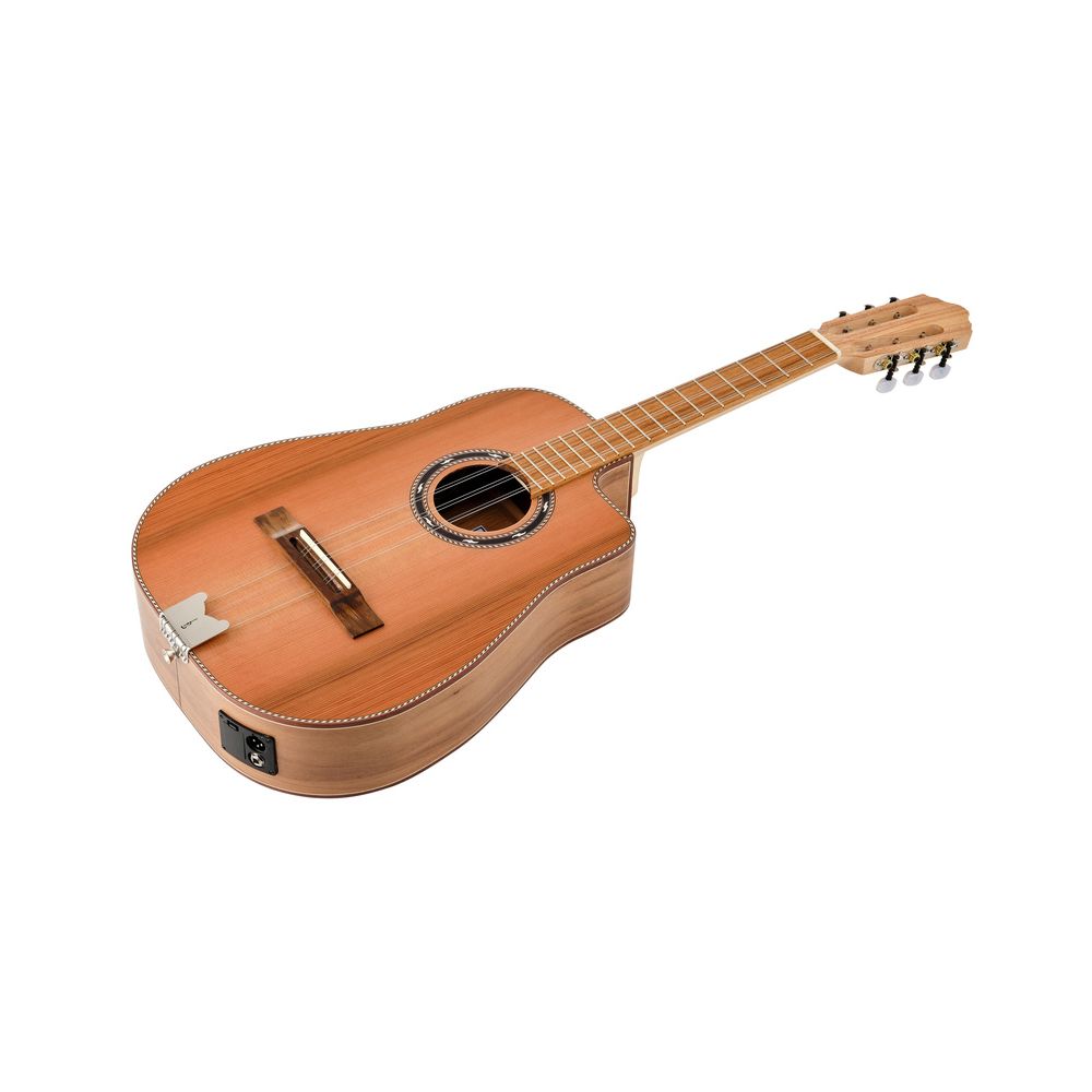 Thomann Tres Cubano Deluxe CCW – Thomann Ireland