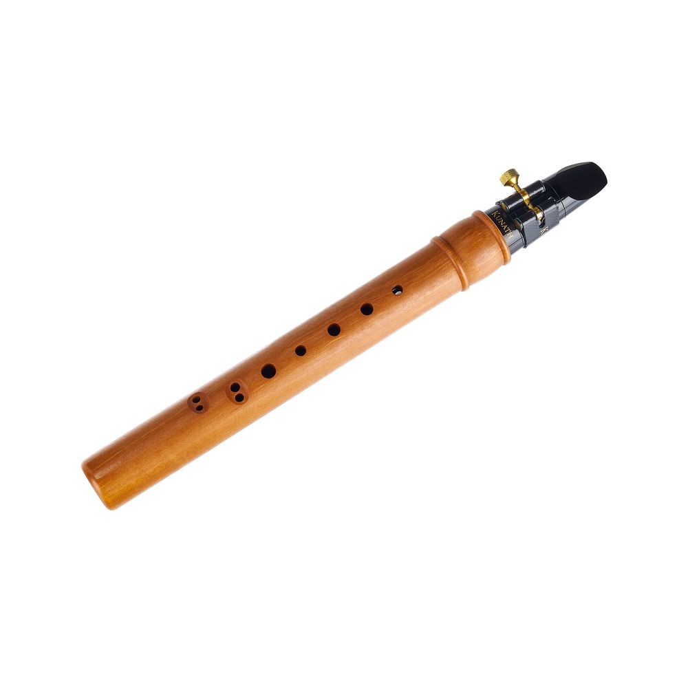 Kunath Clarineau Baroque fingering – Thomann Ireland