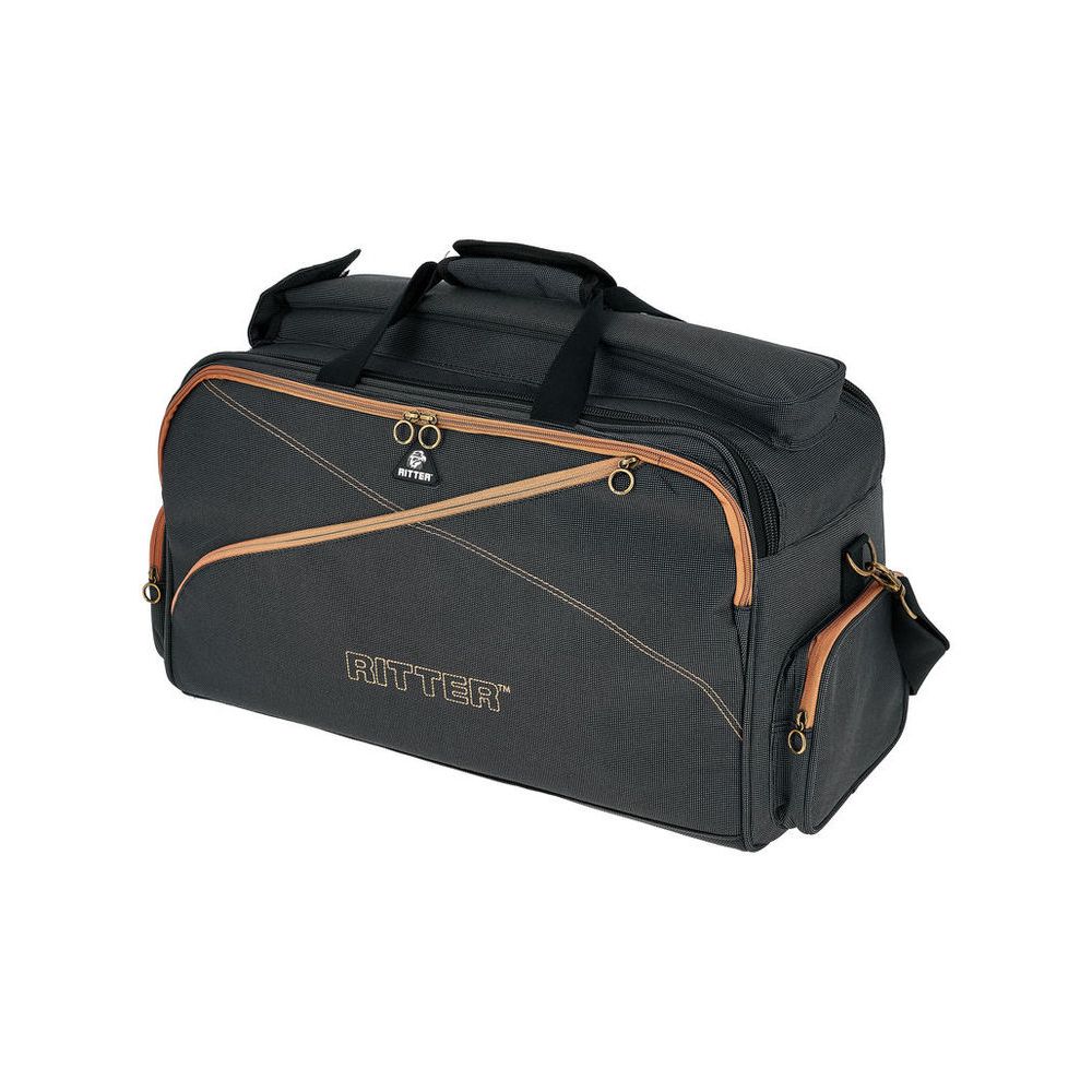 Ritter RBS7 Triple Trumpet MGB – Thomann Ireland