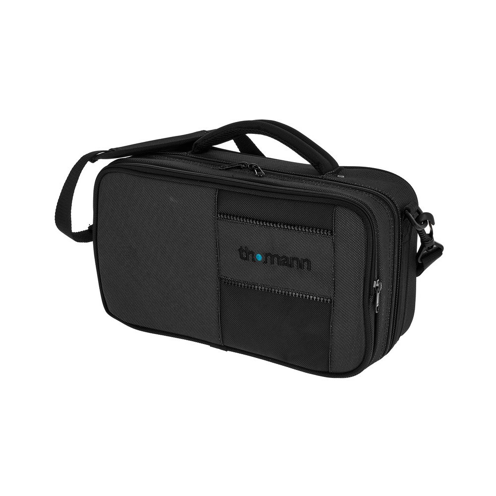 Thomann Lightcase Boehm Clarinet – Thomann Ireland