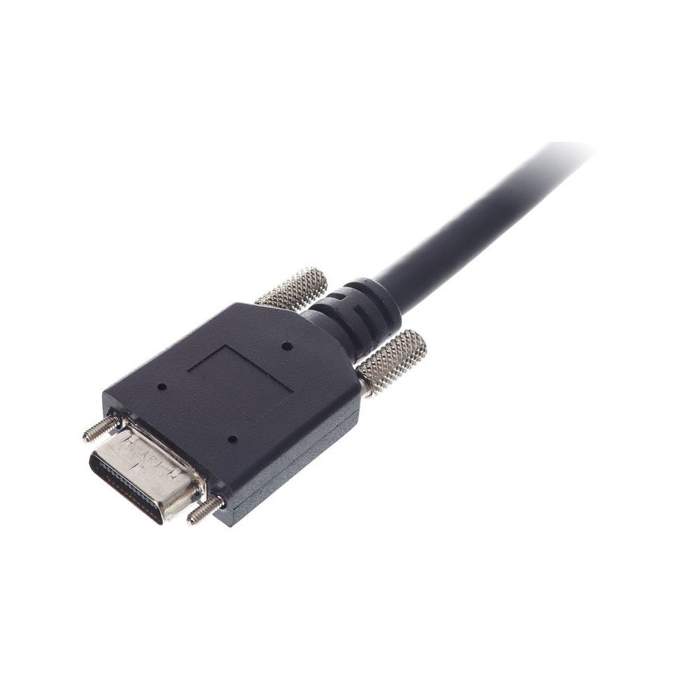 Avid Mini DigiLink Cable 1,5 – Thomann Ireland