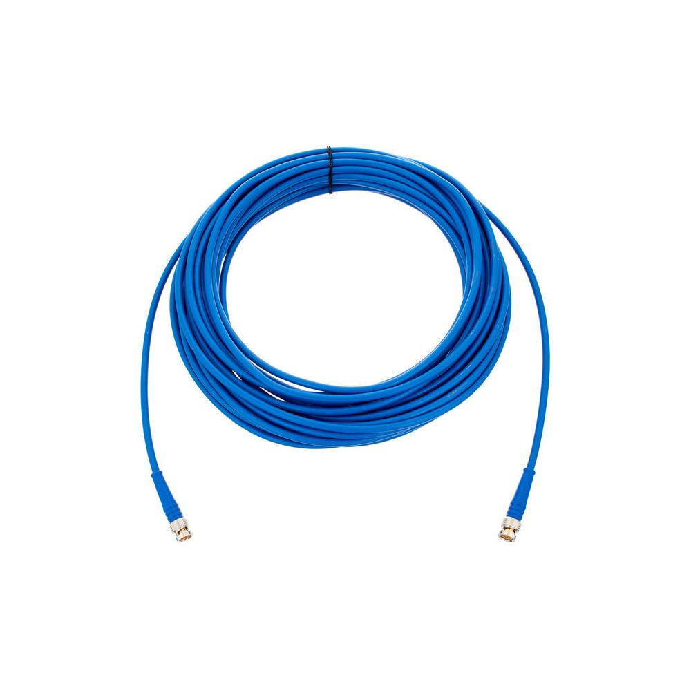 Sommer Cable Vector BNC HDTV DH 20,0m – Thomann Ireland