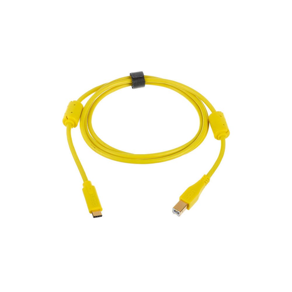 UDG Ultimate USB 2.0 Cable S1,5YL – Thomann Ireland