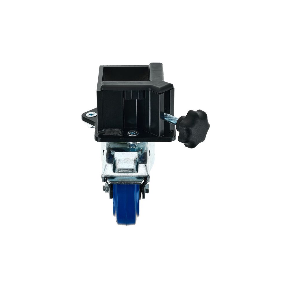 Stageworx Rollriser Single