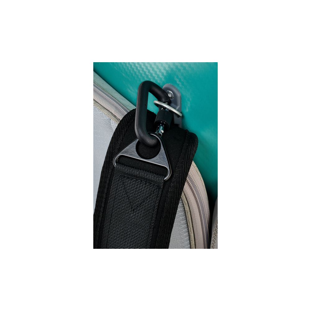 Gewa Pure Vn Case OC Fun G/G – Thomann Ireland