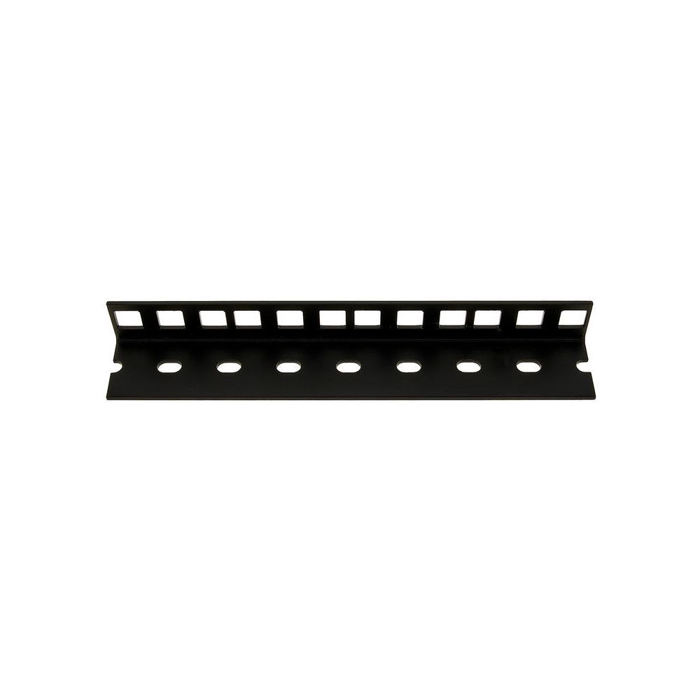 Adam Hall 61535B4 Rack Strip 4U blk – Thomann Ireland