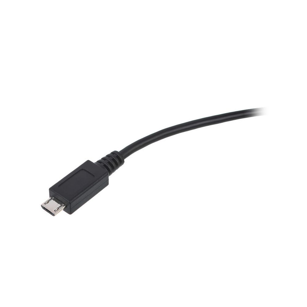 Boss Waza Air Guitar Headphones – Thomann Ireland