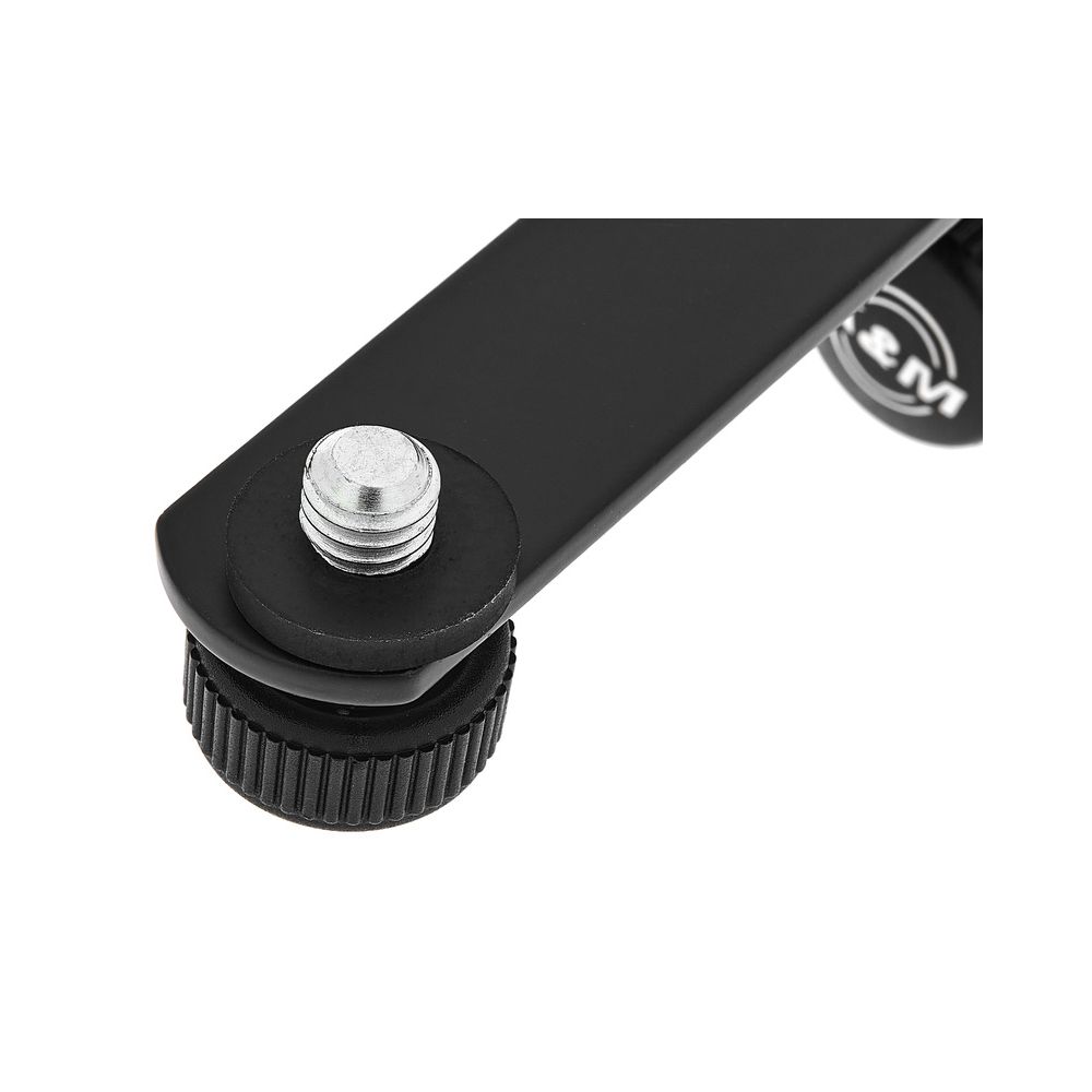 K&M 23830 Microphone Holder – Thomann Ireland