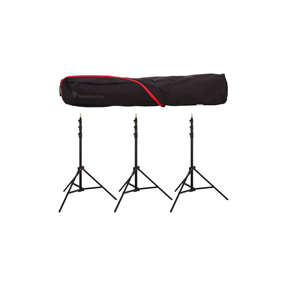 Manfrotto 1004BAC 124