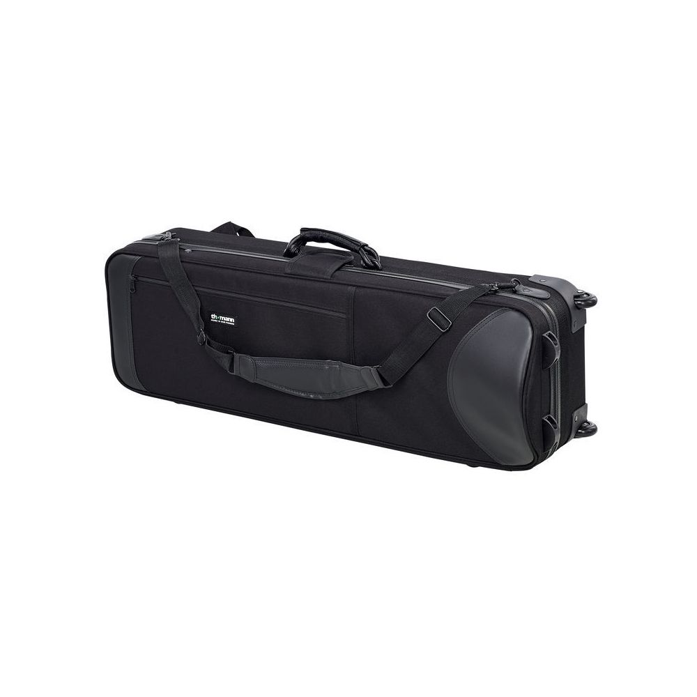 Thomann Trekking Case Bb/F Trombone W – Thomann Ireland