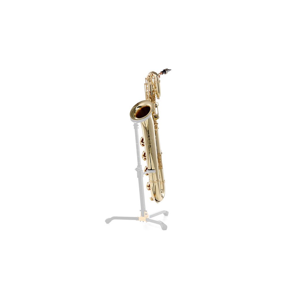 Thomann BariPRO L Baritone Sax – Thomann Ireland