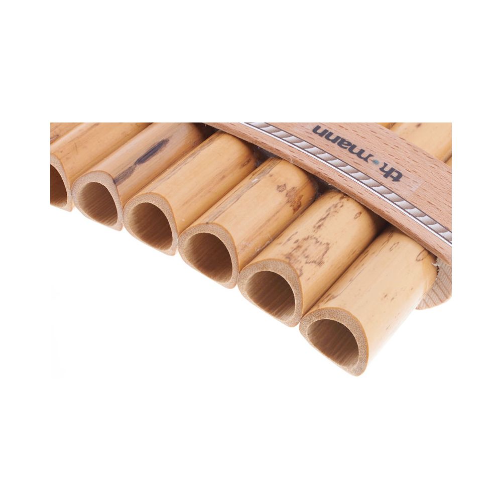 Thomann Panpipes 20C – Thomann Ireland