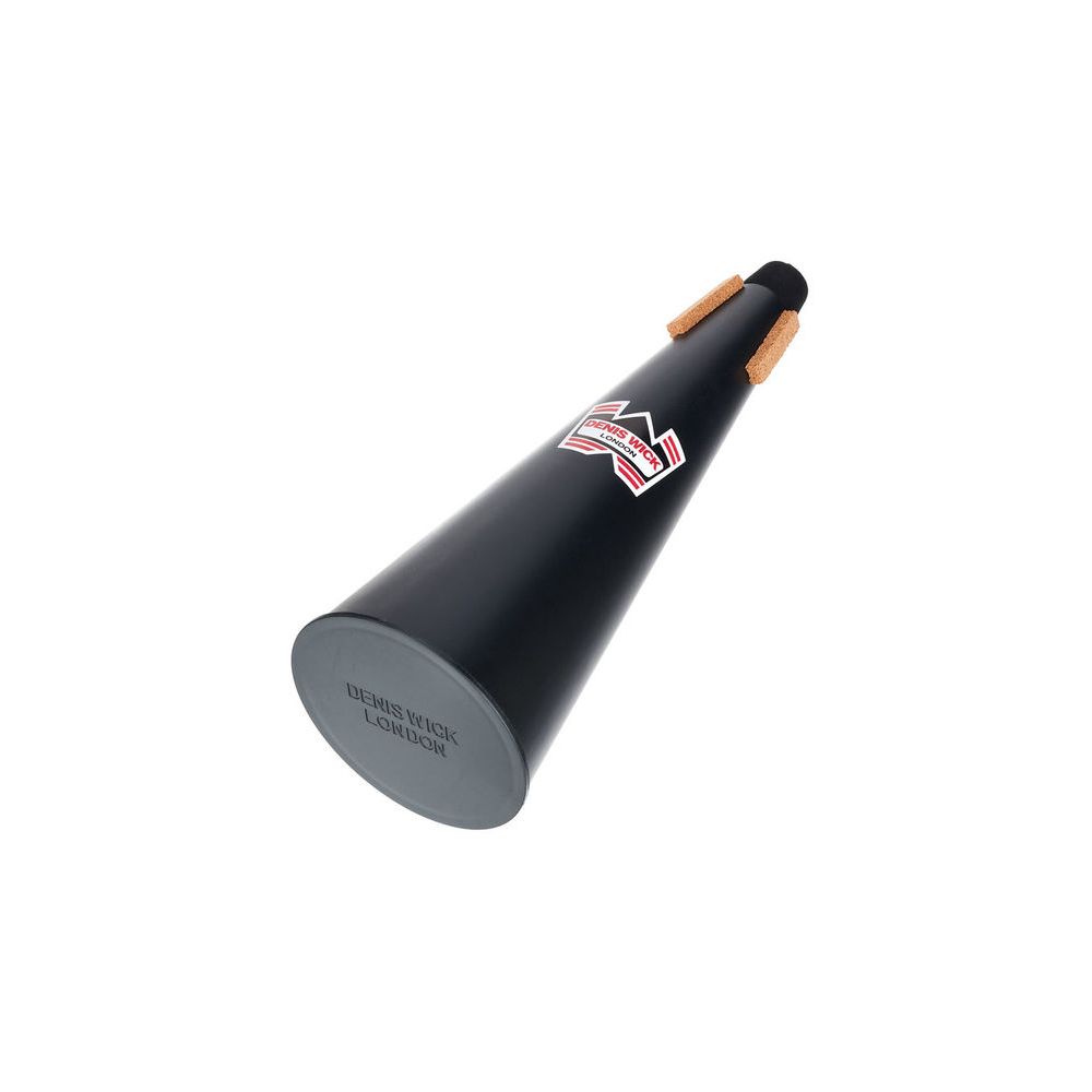 Denis Wick DW5572 Trombone Fibre – Thomann Ireland