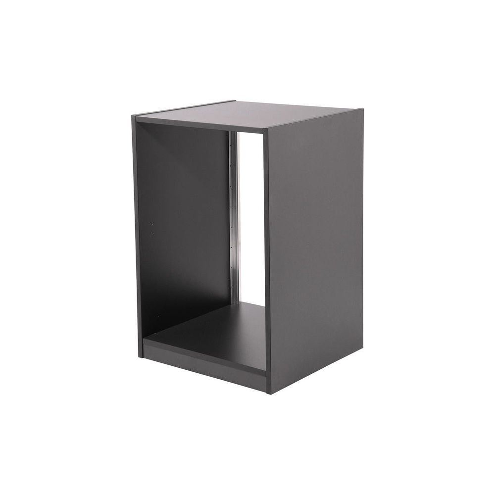 Thon Studio Rack 16U 50 black – Thomann Ireland