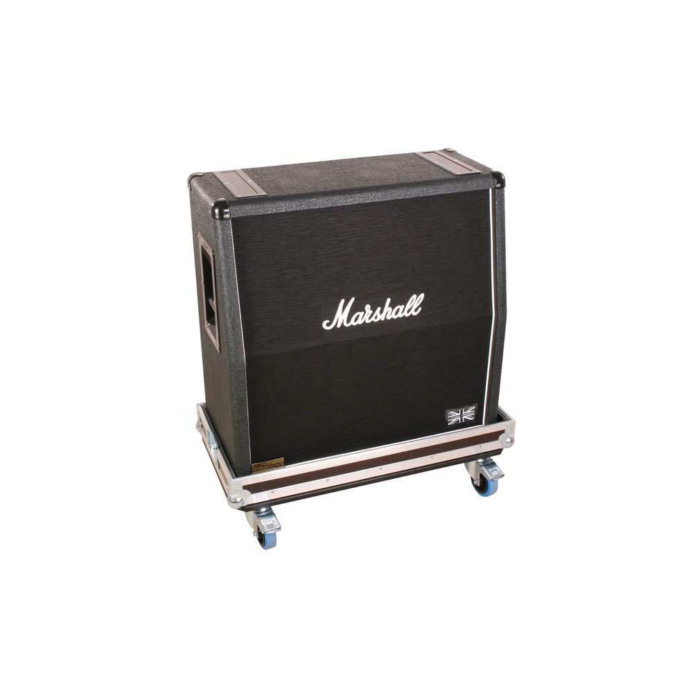 Thon Live Case Marshall 4x12 – Thomann Ireland
