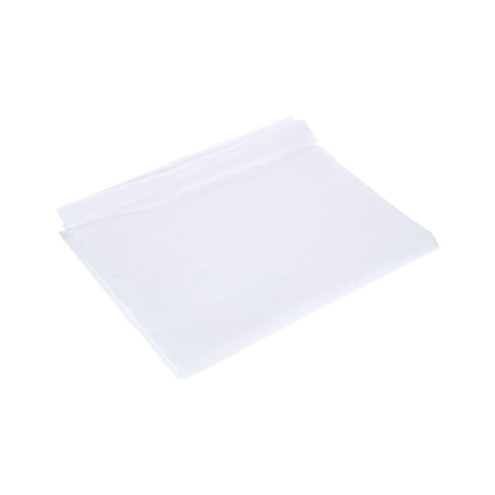 Stairville Skirt 160g/m² 3.0x0.4m Wh – Thomann Ireland