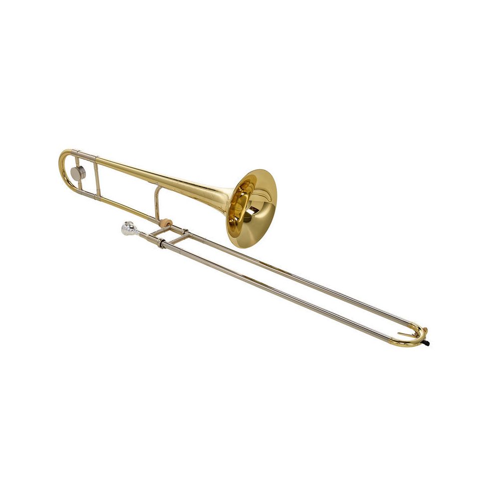King 2102 Legend 2B Trombone – Thomann Ireland