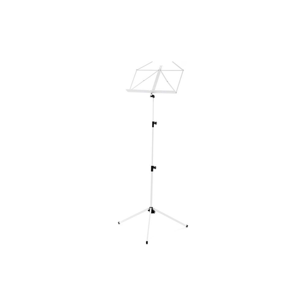 K&M 100/1 White – Thomann Ireland