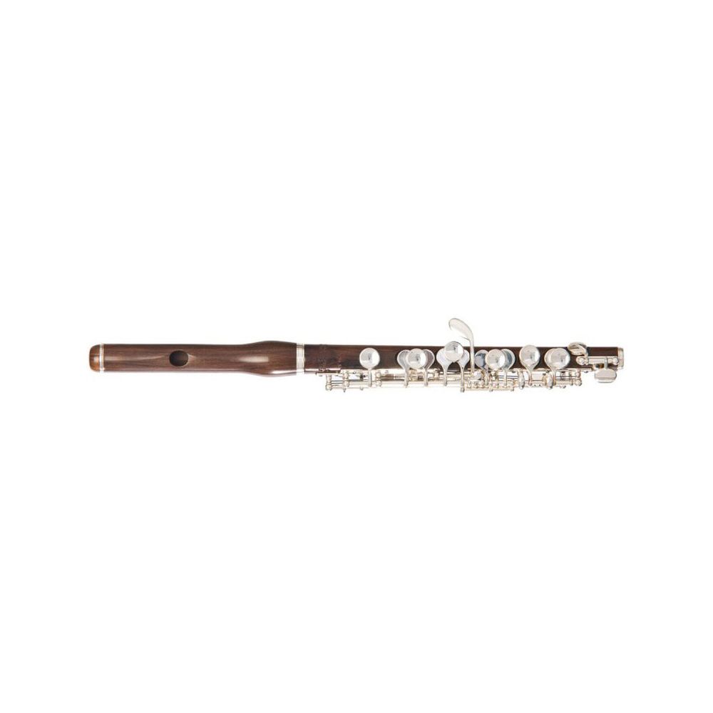 August Richard Hammig 40115/3 Piccolo Flute – Thomann Ireland