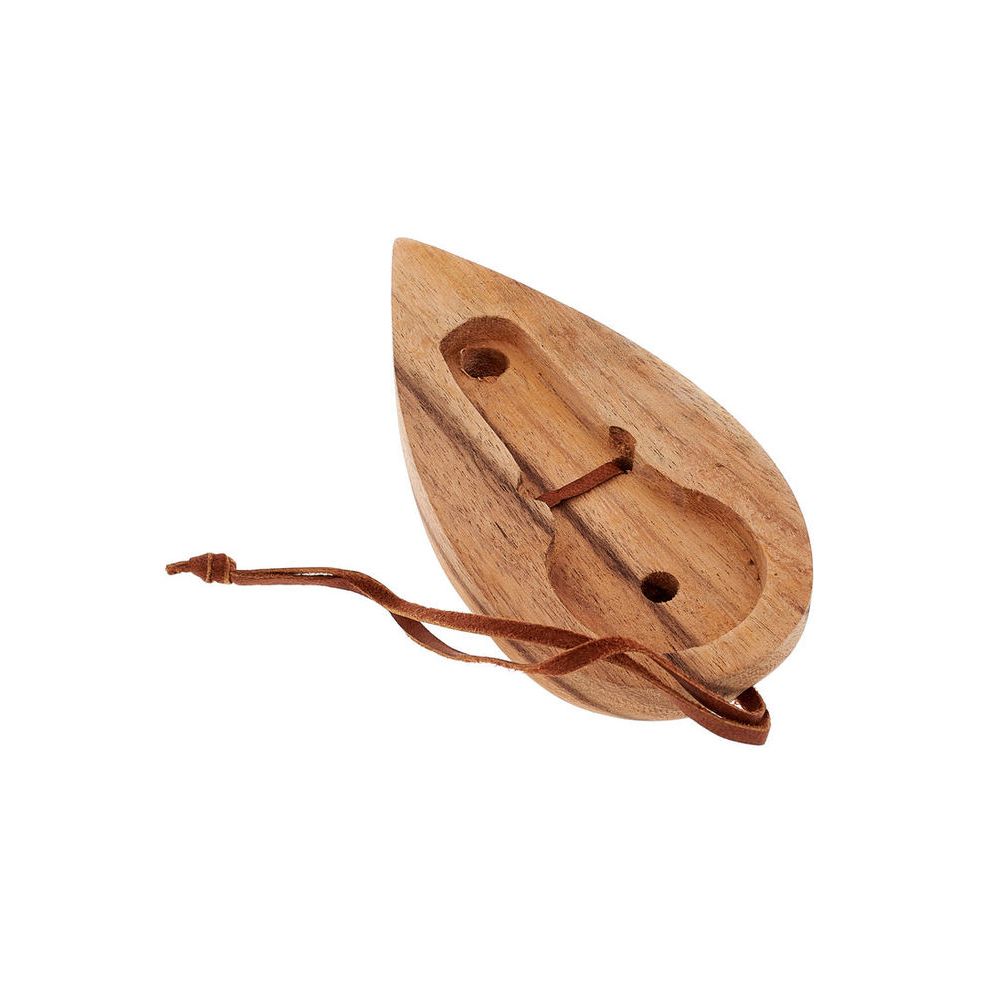 Terre Jaw Harp Wooden Case L – Thomann Ireland