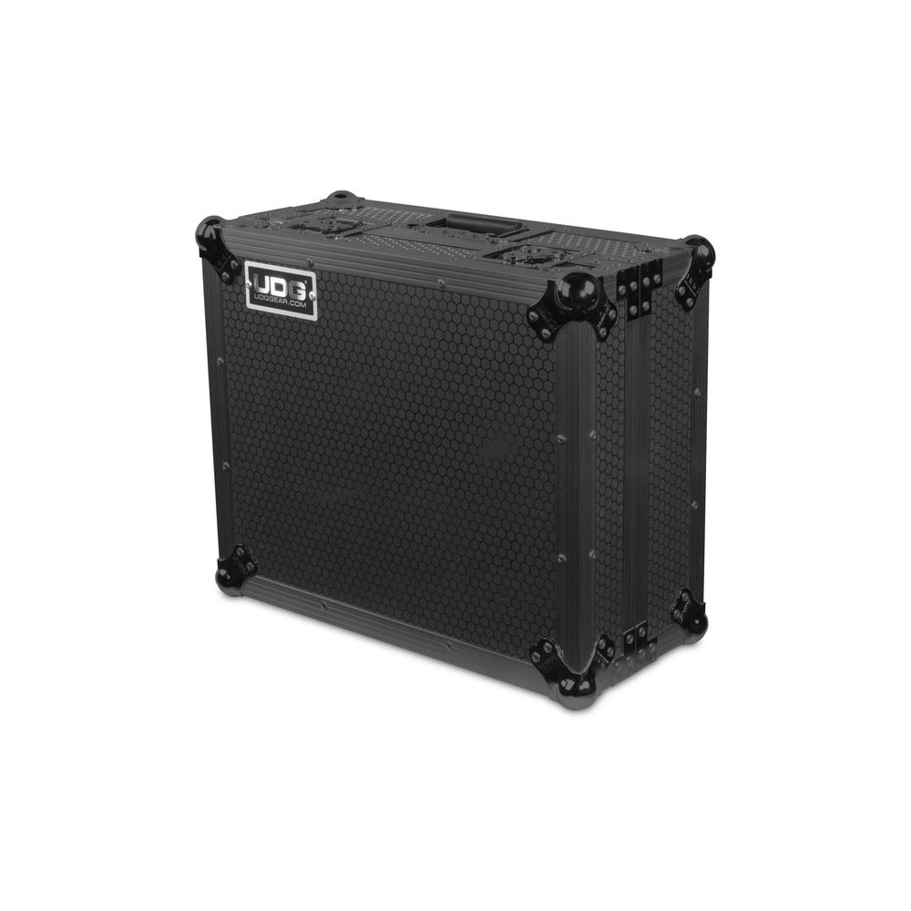 UDG Flight Case Turntable MK2 BK – Thomann Ireland