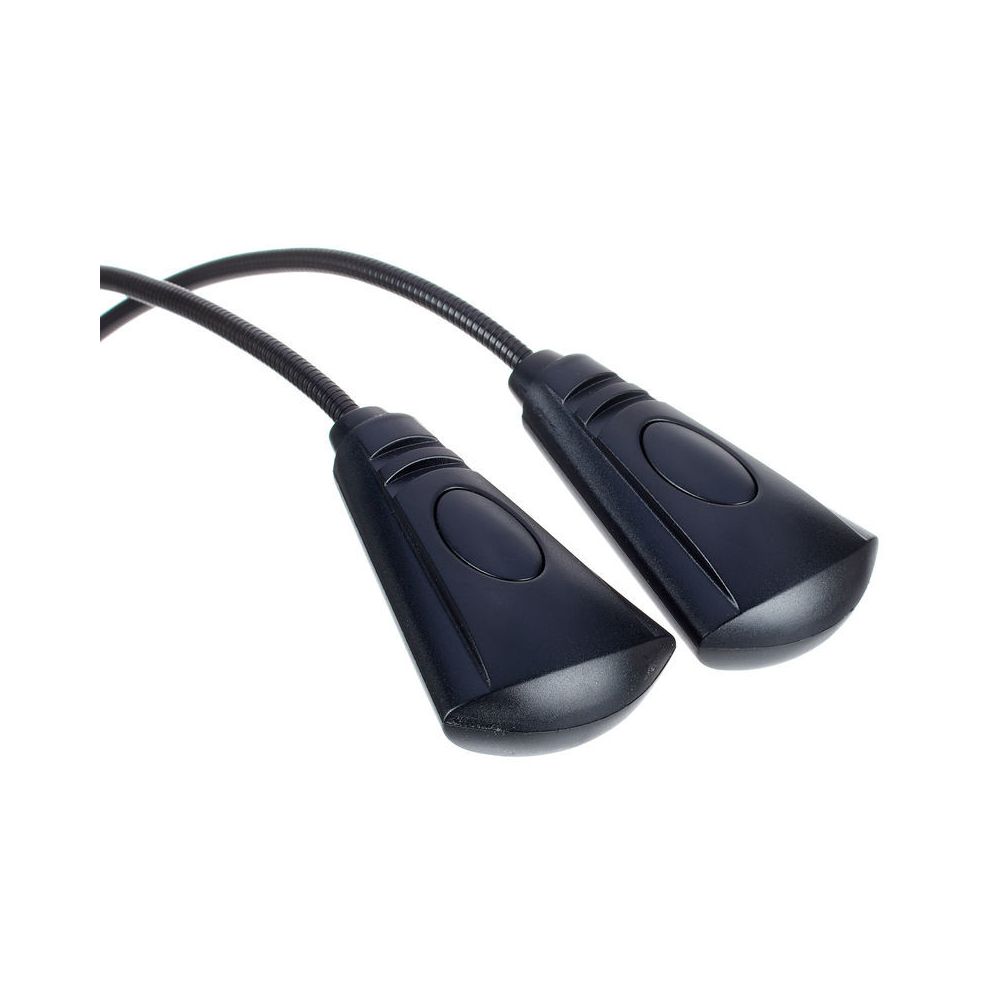 Millenium Triple Flex Light Lamp Black – Thomann Ireland