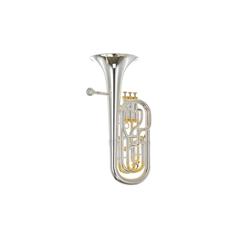 Thomann BR 801GP Superior Baritonhorn – Thomann Ireland