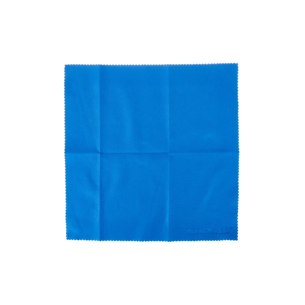 MusicNomad Polishing Cloth (MN730) – Thomann Ireland