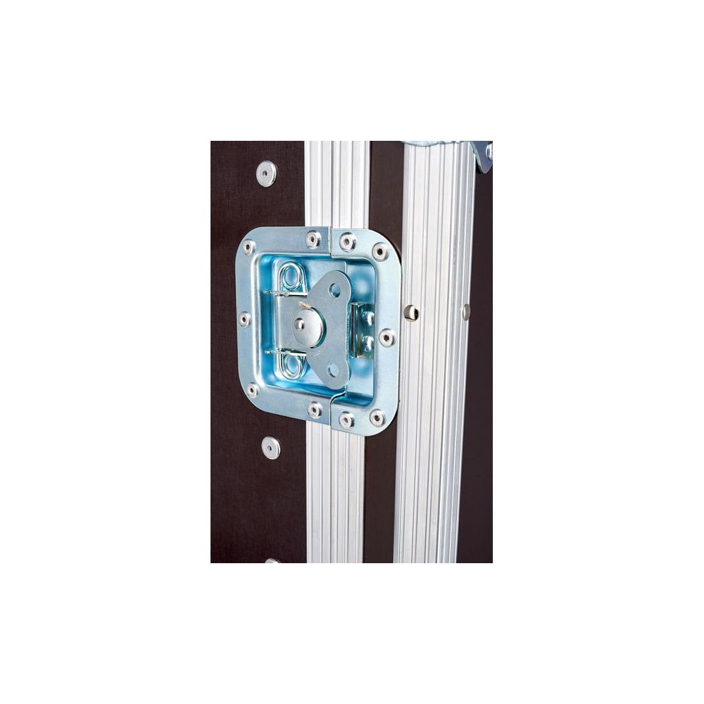 Thon Rack 18U Live 45 – Thomann Ireland