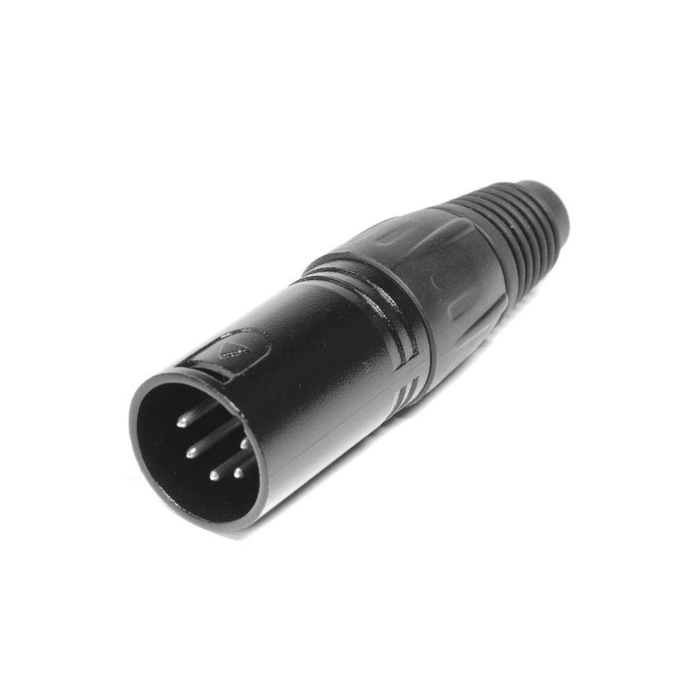 Stairville DMX Terminator XLR 5