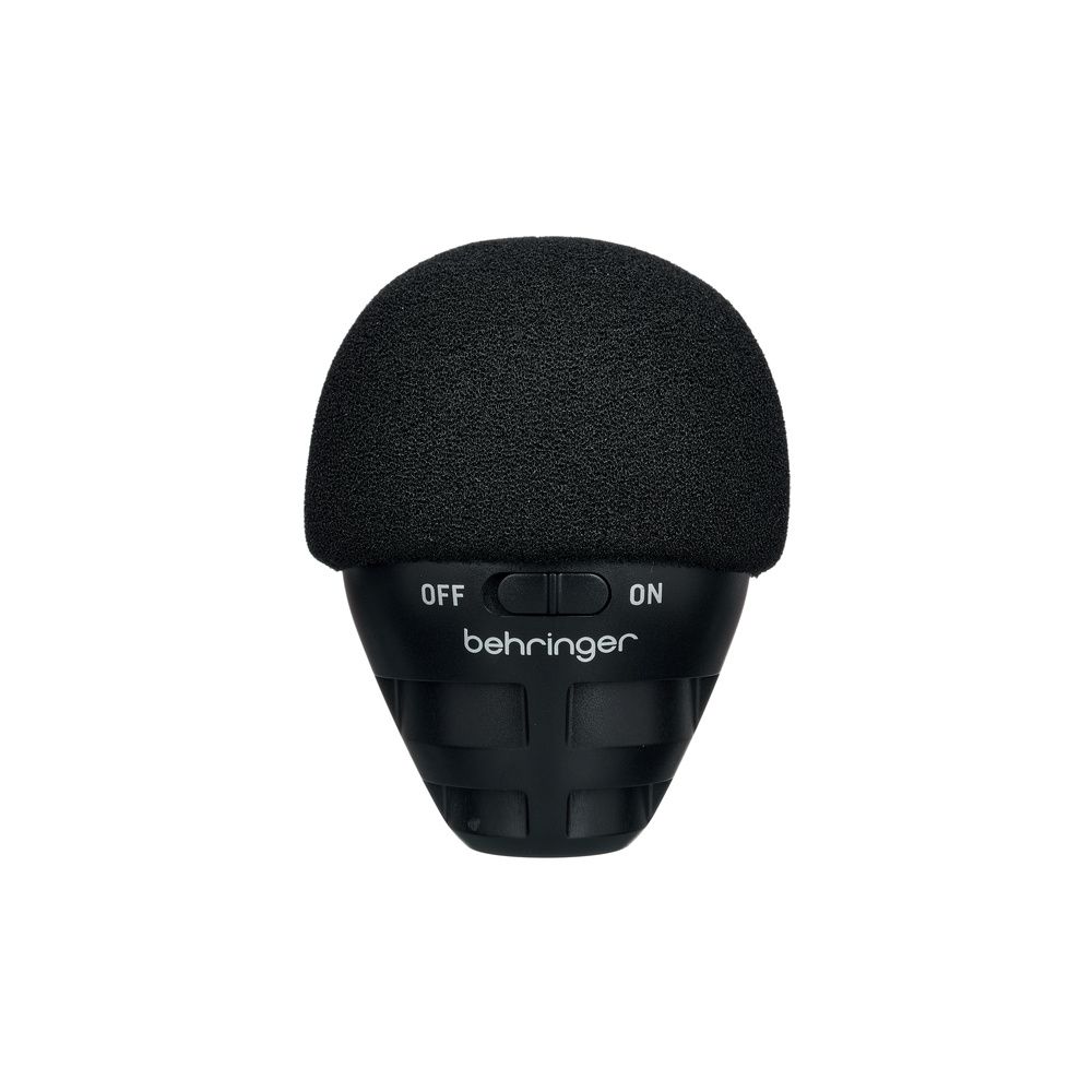 Behringer BU5 – Thomann Ireland