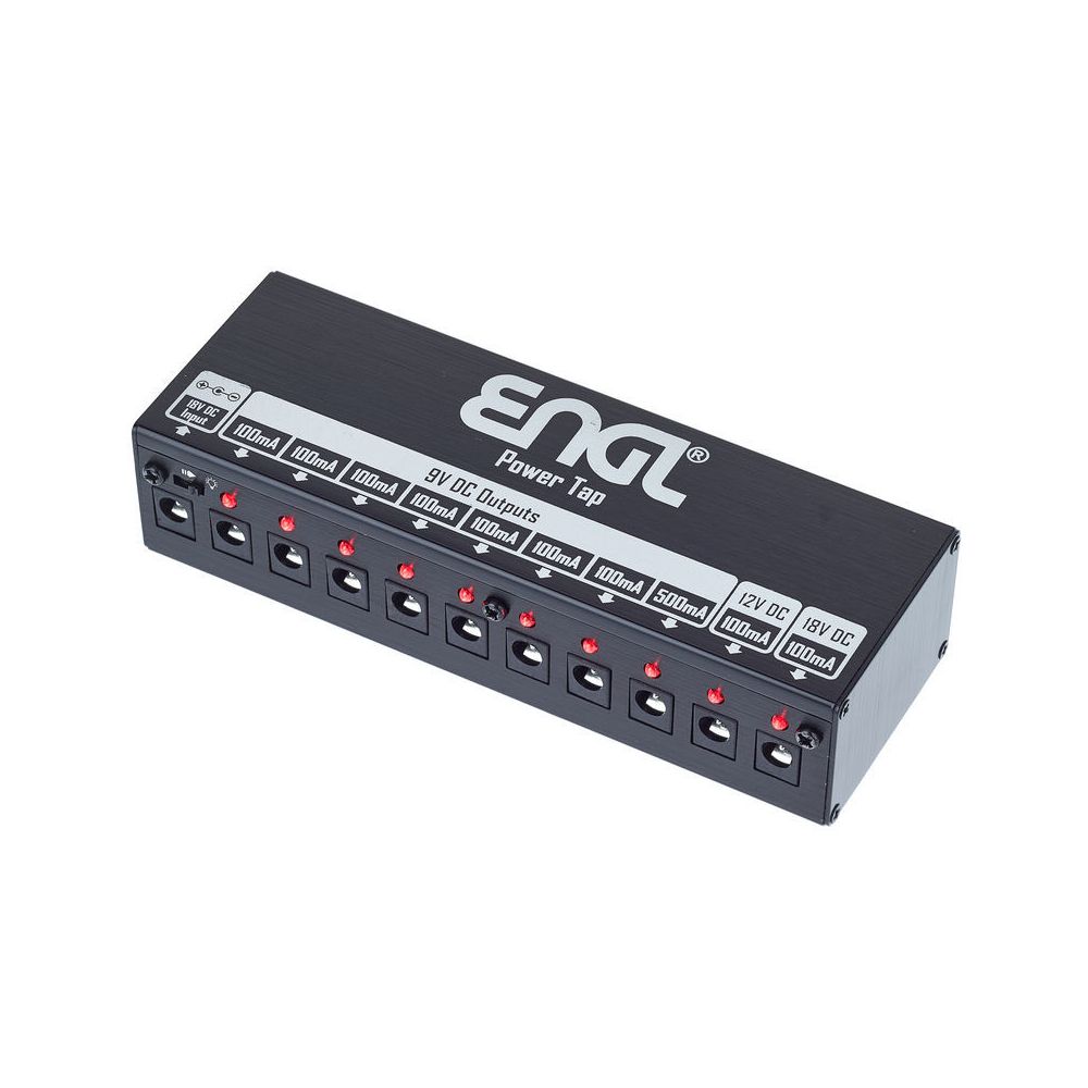 Engl Power Tap – Thomann Ireland