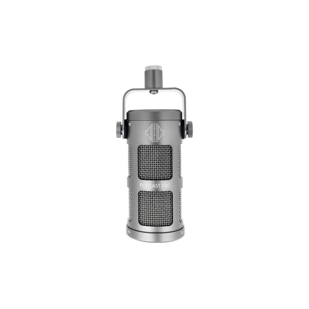Sontronics Podcast Pro