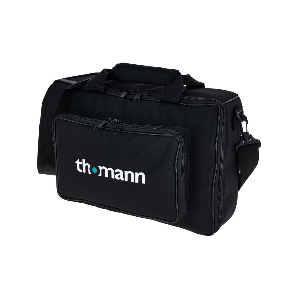 Allen & Heath CQ18T Bag Bundle – Thomann Ireland