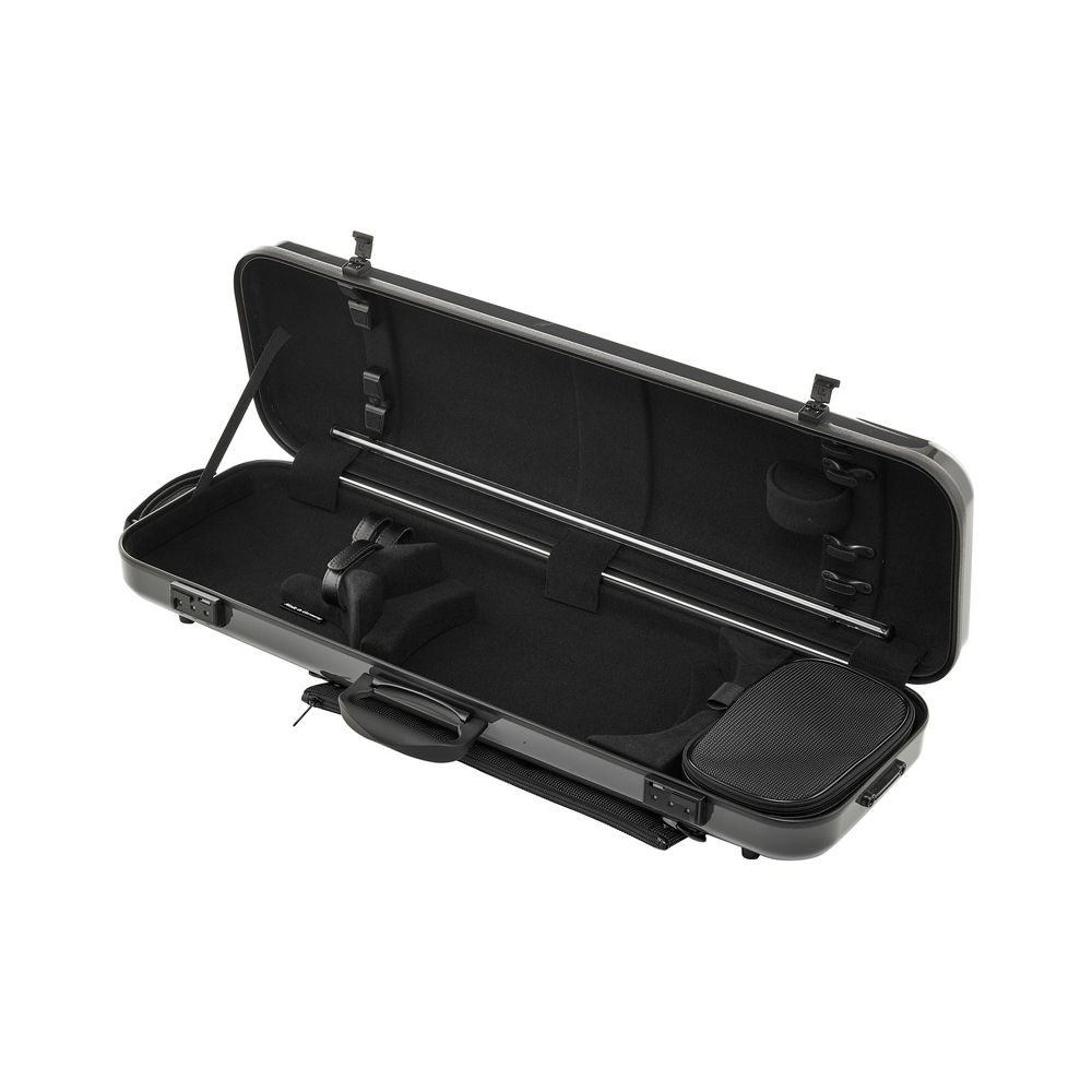 Gewa Air 2.1 Violin Case 4/4 GY/SH – Thomann Ireland