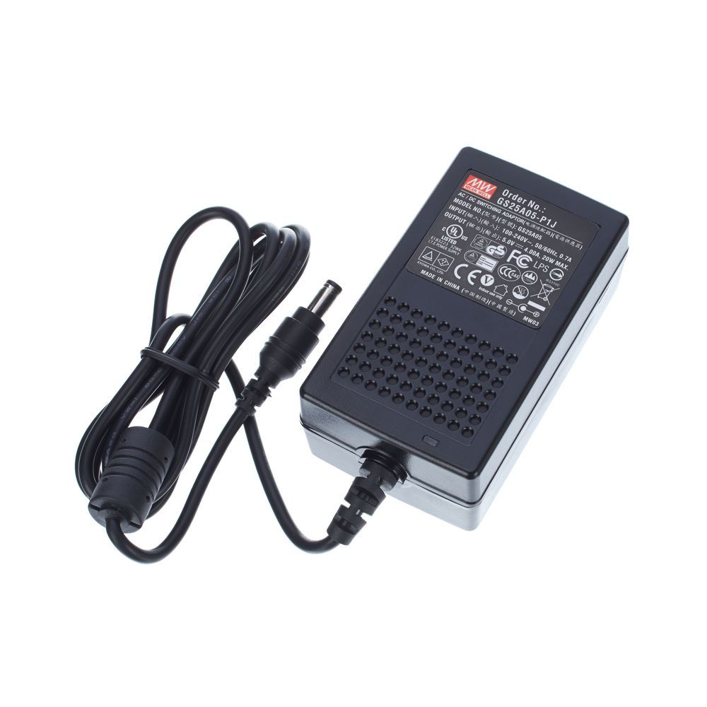 Ketron Midjay Power Supply – Thomann Ireland