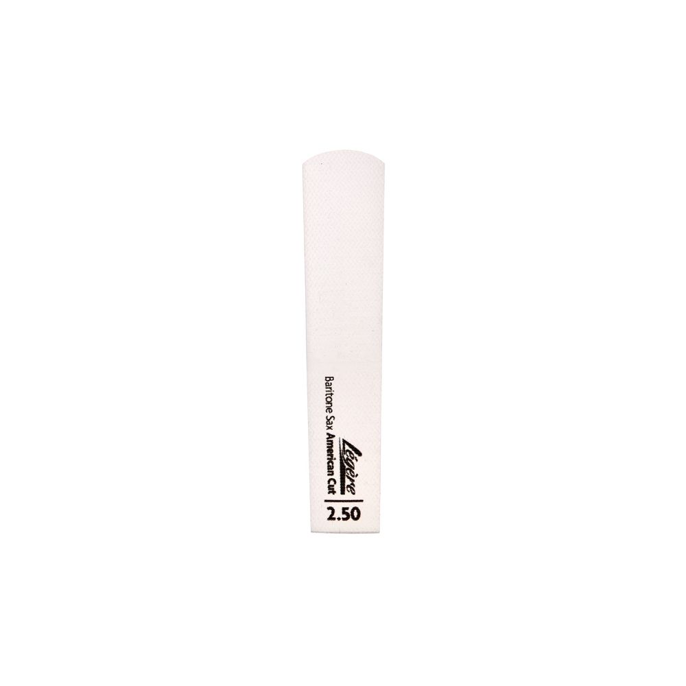 Legere American Cut Baritone Sax 2.5 – Thomann Ireland