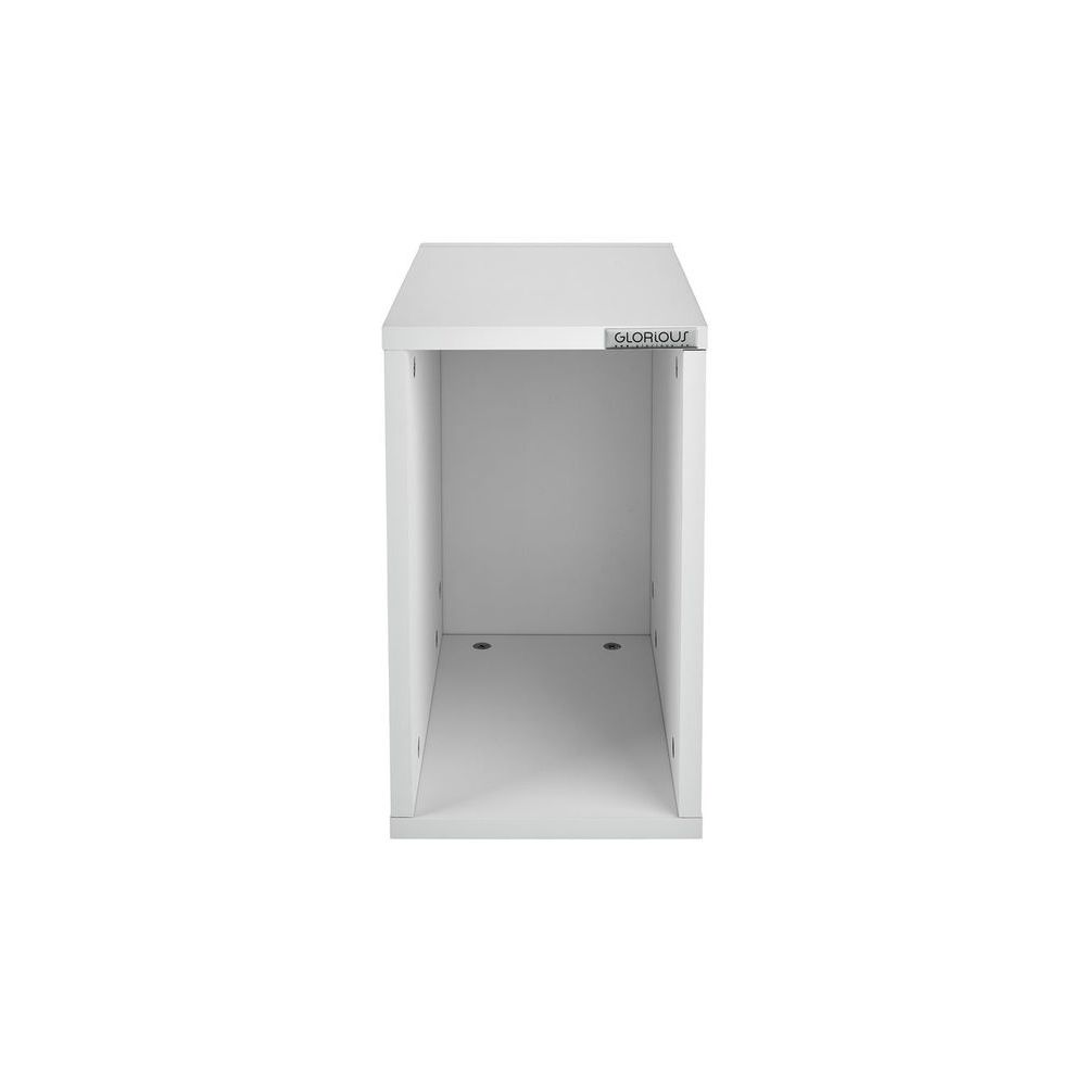 Glorious Record Box 55 white – Thomann Ireland