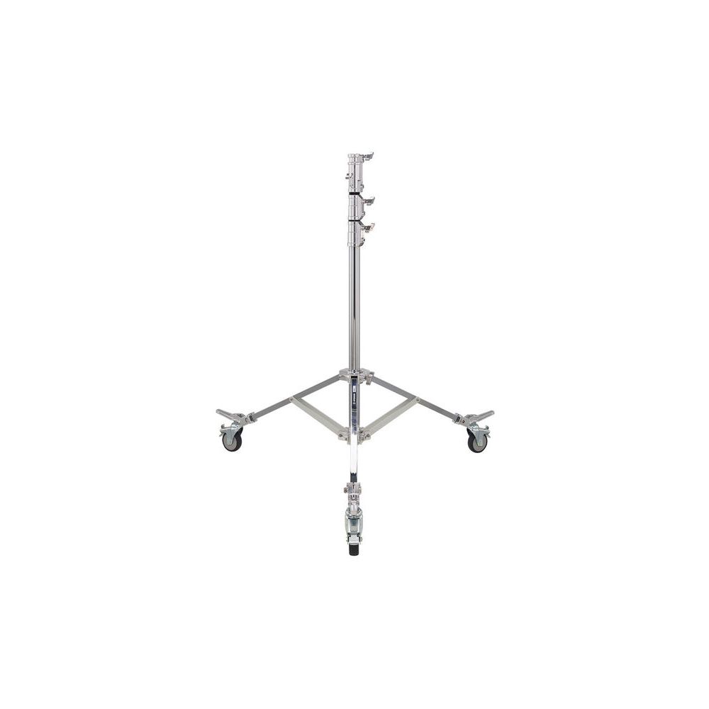 Avenger A5036CS Roller 36 Low Base – Thomann Ireland