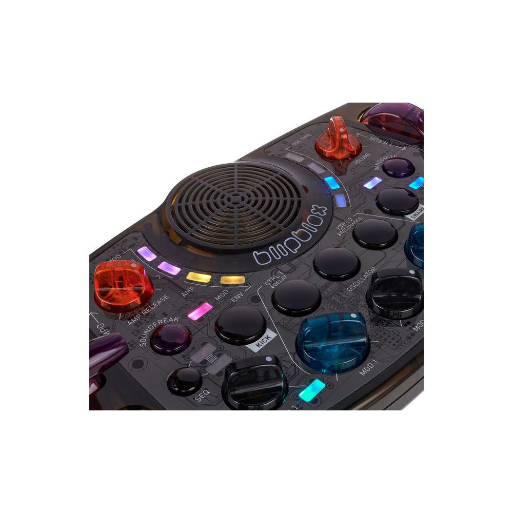 Playtime Engineering Blipblox After Dark – Thomann Ireland