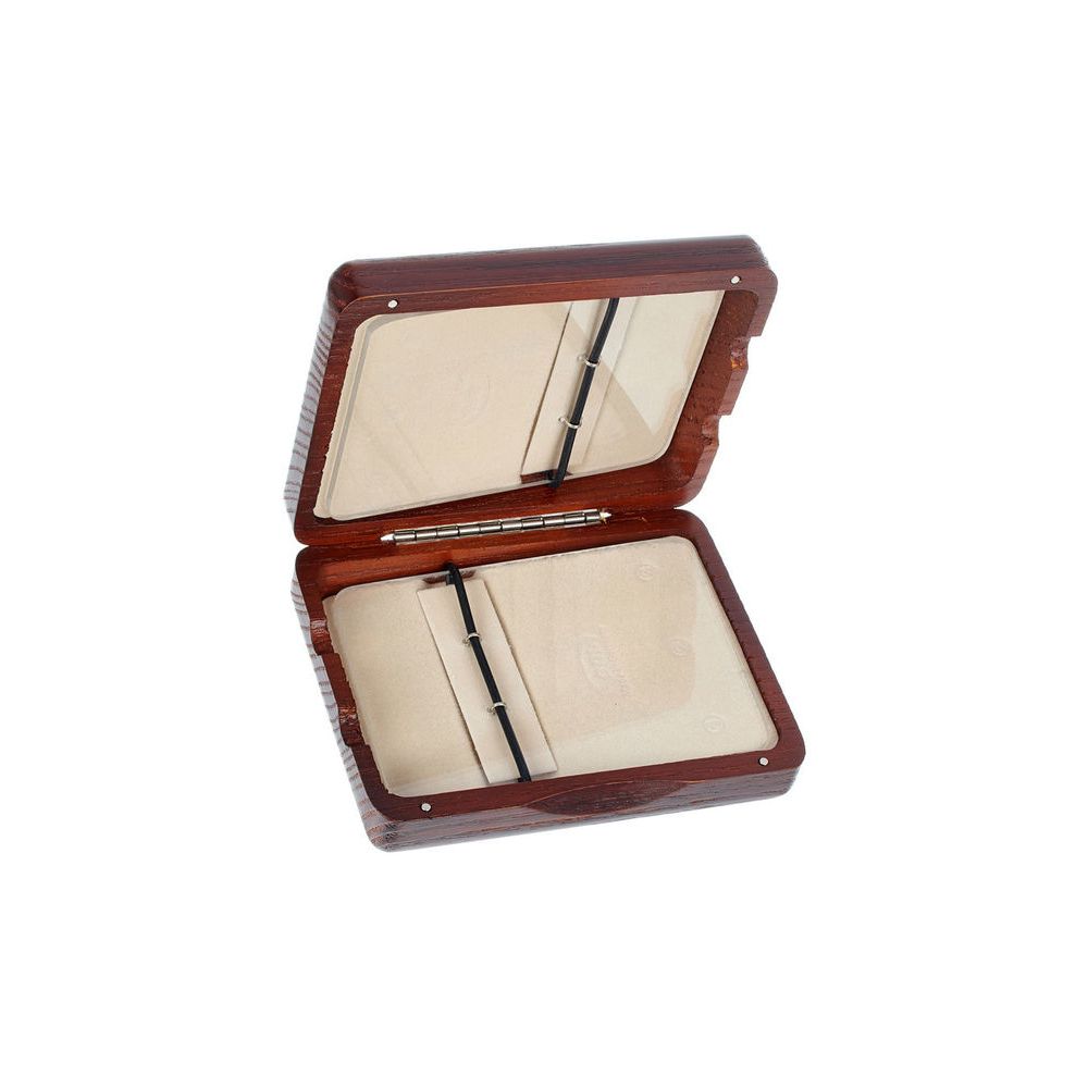 Gewa Reed Case for Alto Sax brown – Thomann Ireland