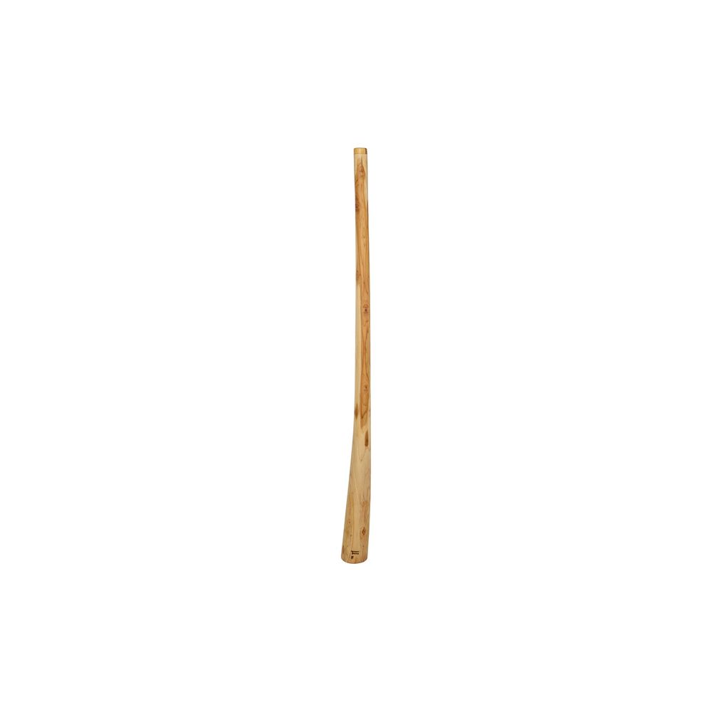 Thomann Didgeridoo Teak 150 cm NT F – Thomann Ireland