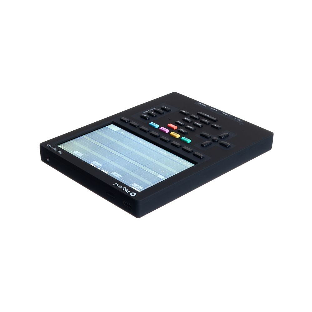 Polyend Tracker Mini – Thomann Ireland