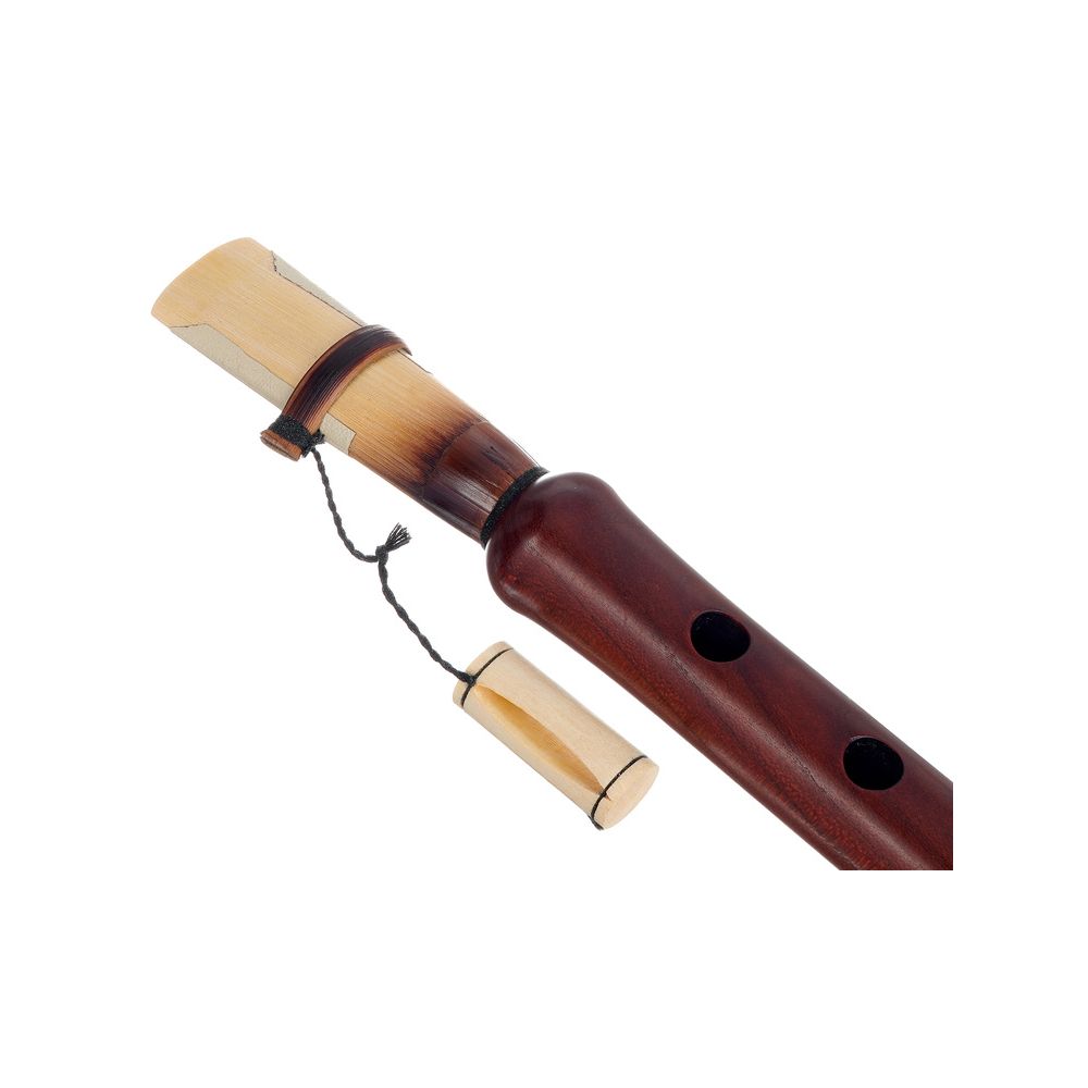 Thomann Duduk in A Special Edition – Thomann Ireland