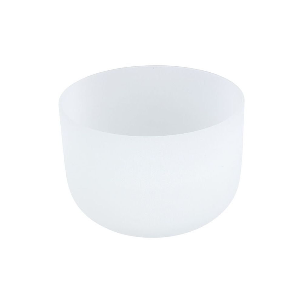 Thomann Crystal Singing Bowl CF 10" – Thomann Ireland