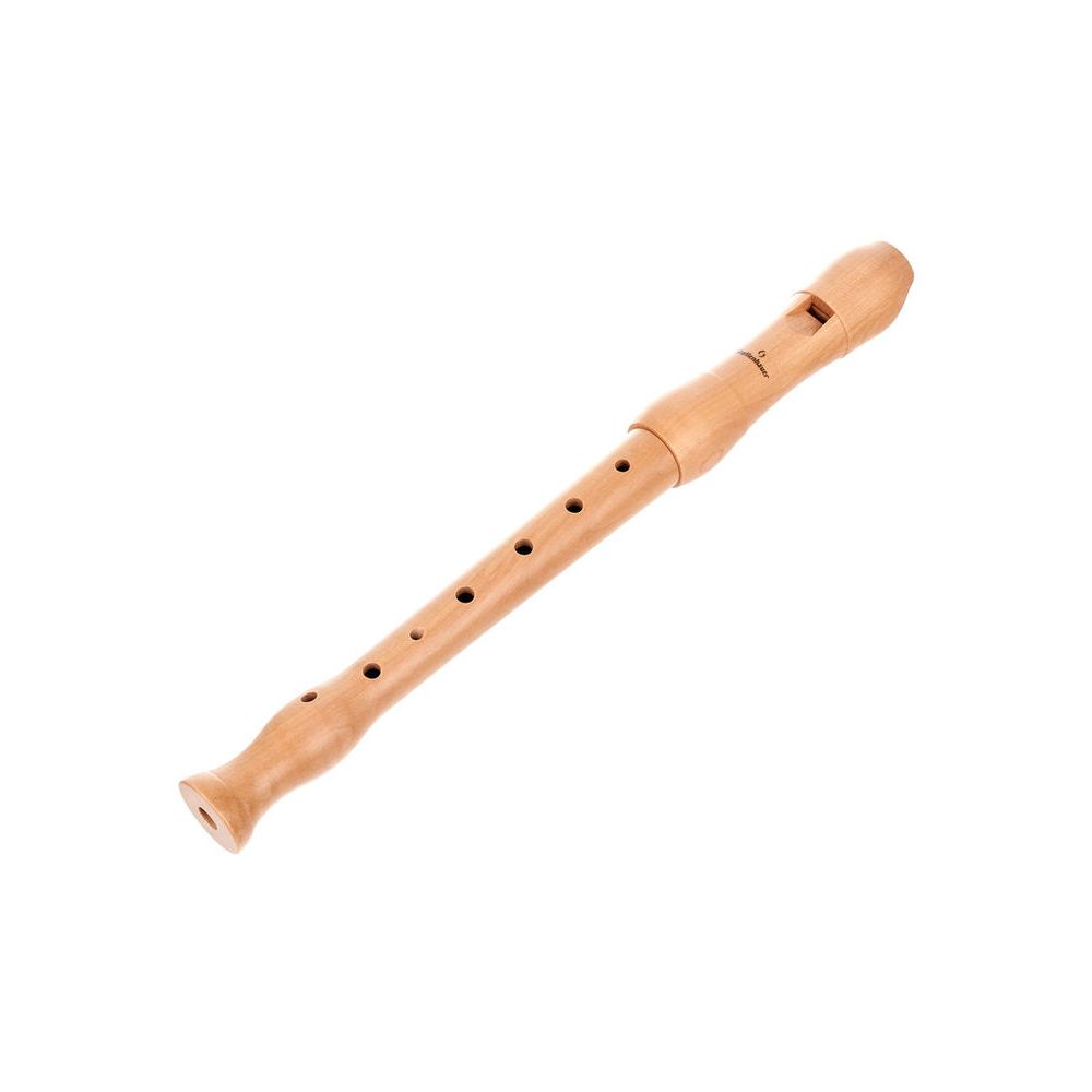 Mollenhauer 1003 Student Soprano Recorder – Thomann Ireland