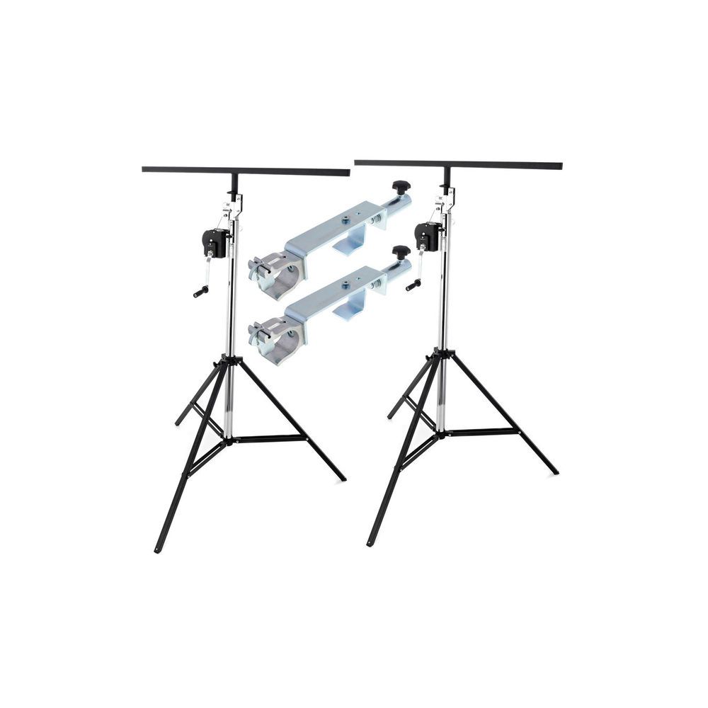 Stairville Wind up Bundle Vertikal – Thomann Ireland