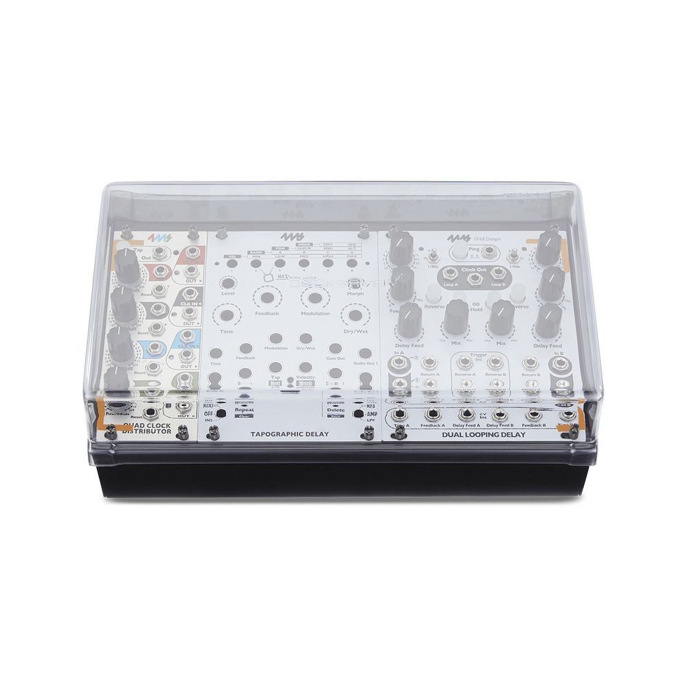 Decksaver 4MS POD48X – Thomann Ireland