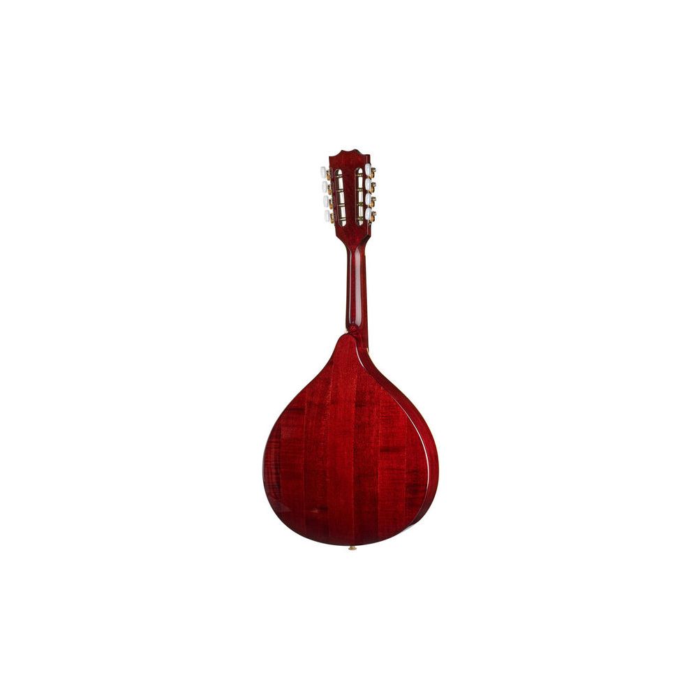 Thomann Portuguese Mandolin 1 – Thomann Ireland