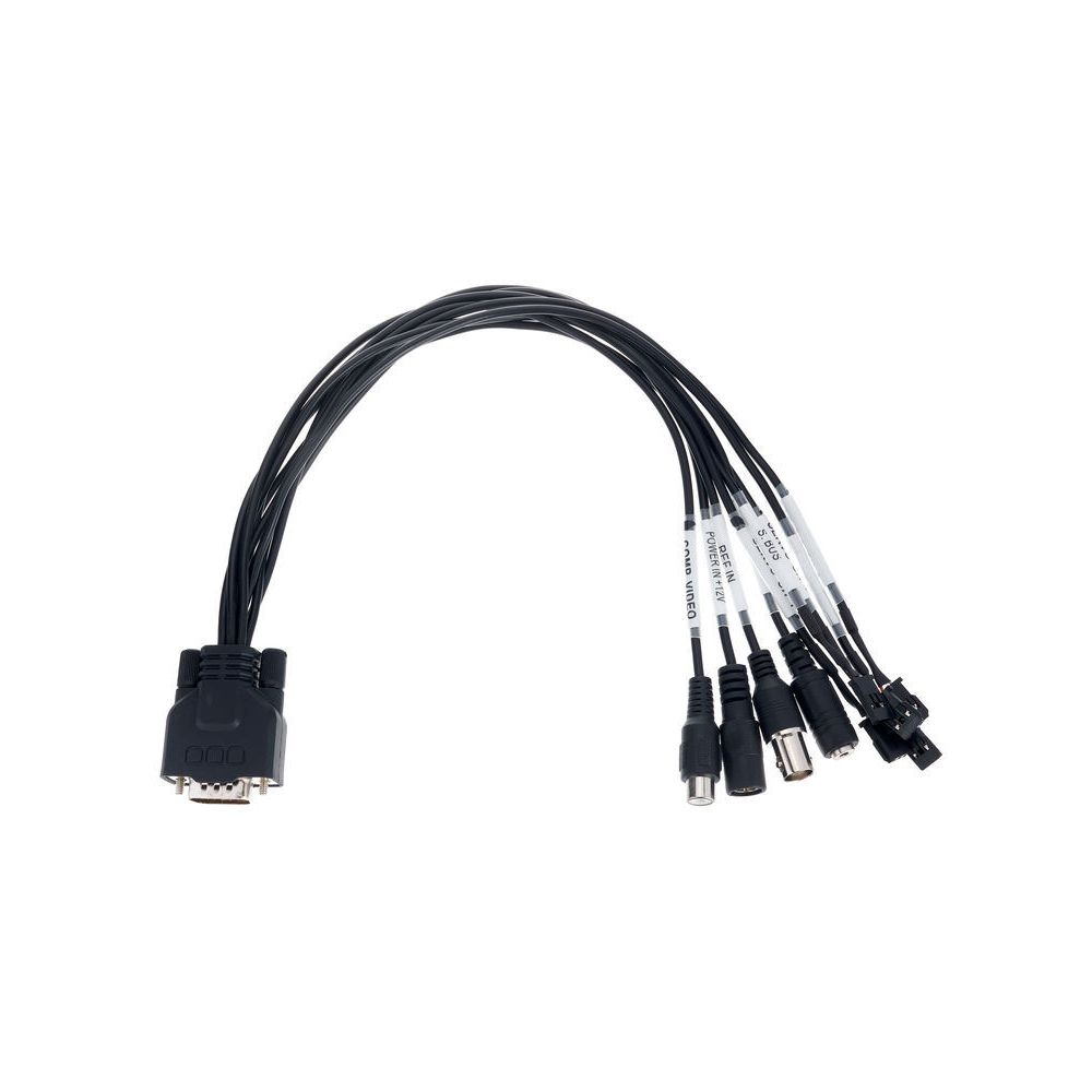 Blackmagic Design Expansion Cable – Thomann Ireland